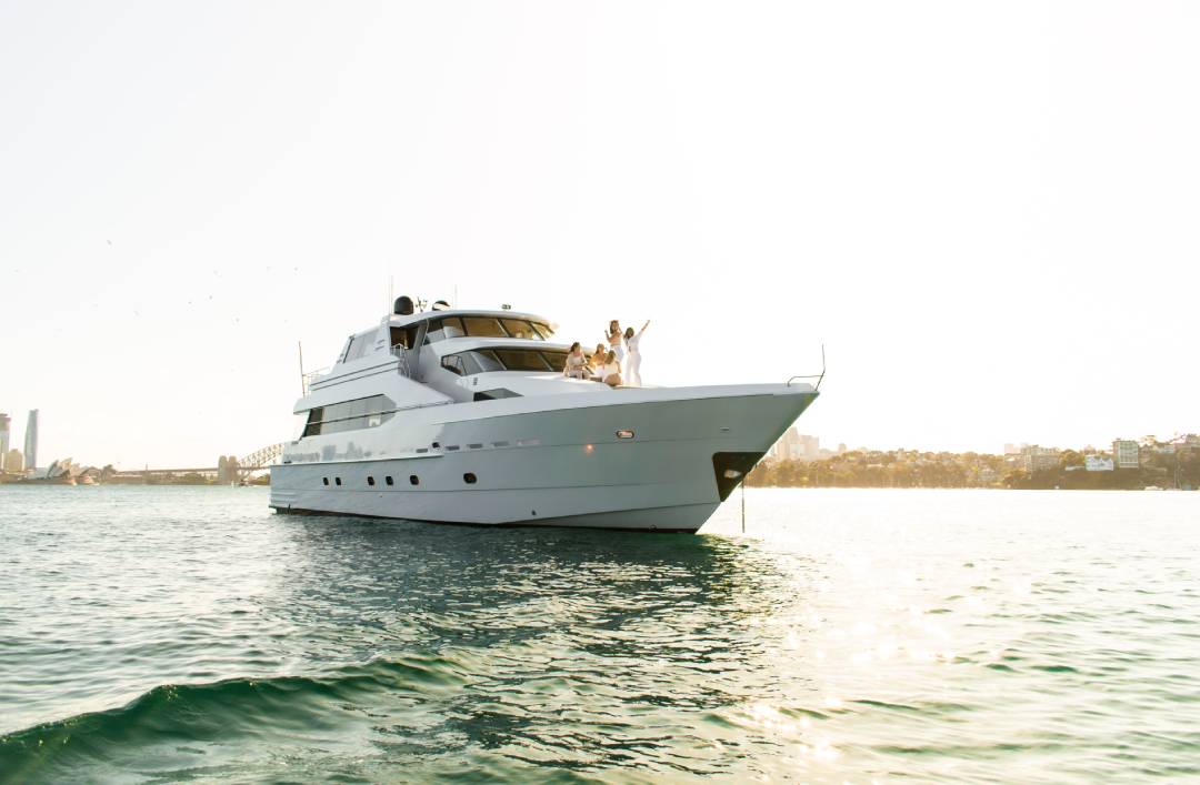 AQA External Boat