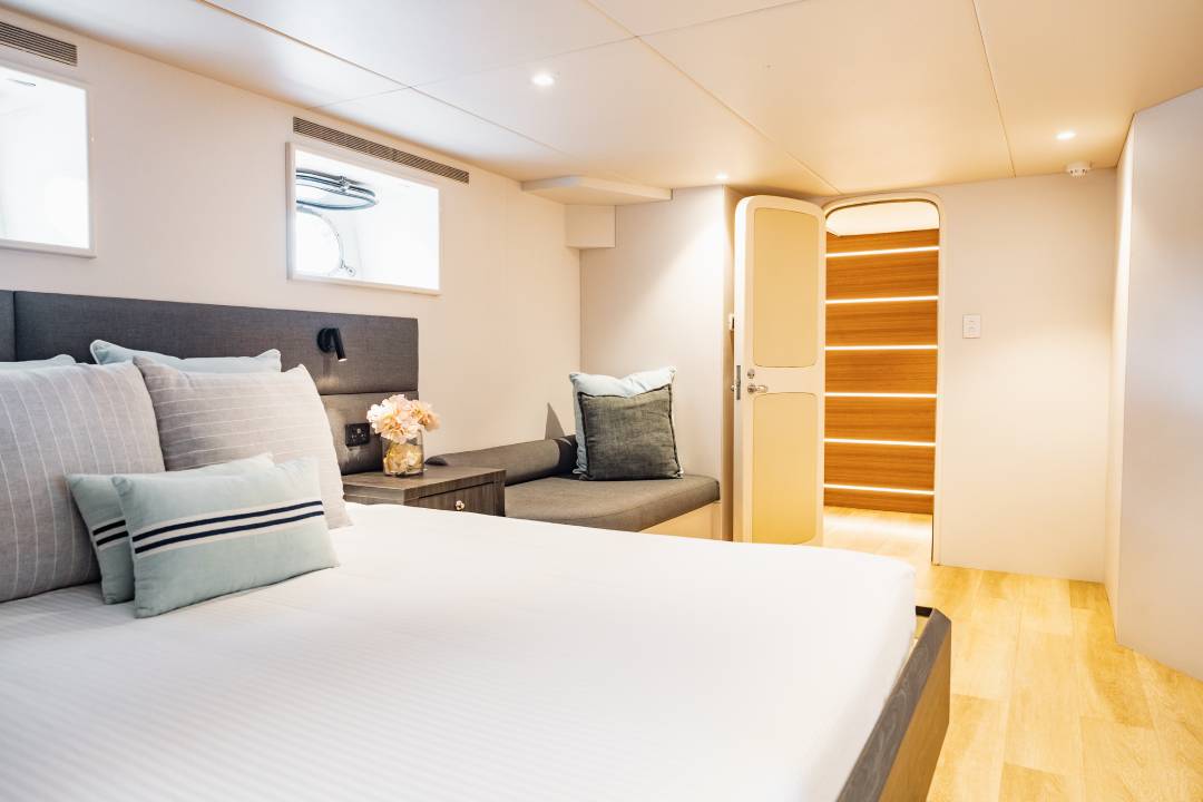 Interior Bedroom