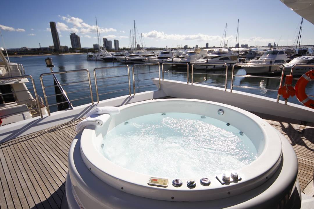 Seven Star Spa