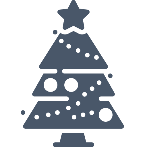 Christmas Parties